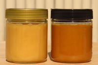  Bolettes honninglækkerier fremstilles af den rene honning, både forårs- og sommerhonning